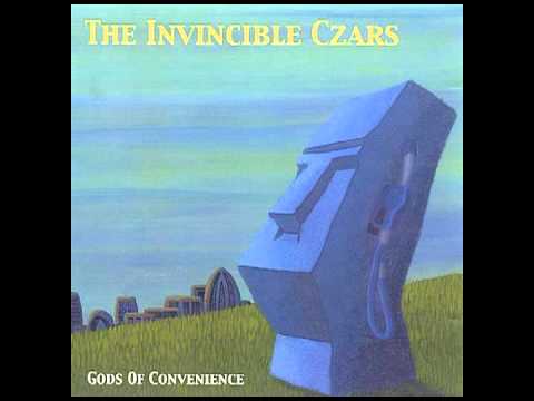 A Glezele Vayn - Gods of Convenience - The Invincible Czars