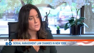 Kathryn Interviewed by CBS 6 video thumbnail