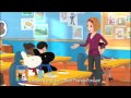 Gaspard And Lisa Best Friends Forever DVD Preview