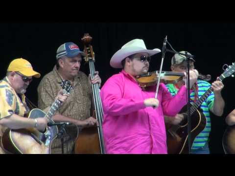 2015-04-26 TSC RR3 Polka C2 Bubba Hopkins - Hallettsville