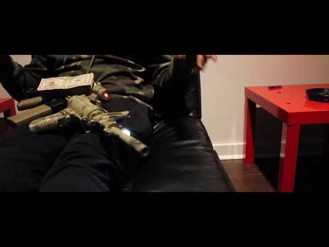 Yung Sco "Deserve It" |  Shot By @iBeDaVinci