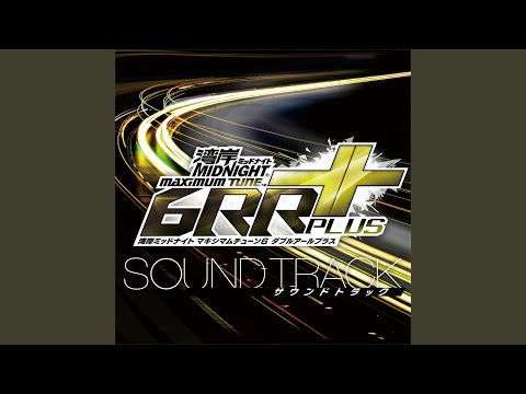 Moonlight Love (feat. MINATO)