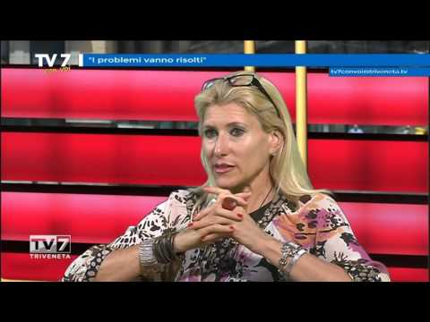 Tv7 con Voi del 8/6/2016 - I problemi vanno risolti (2 di 3)