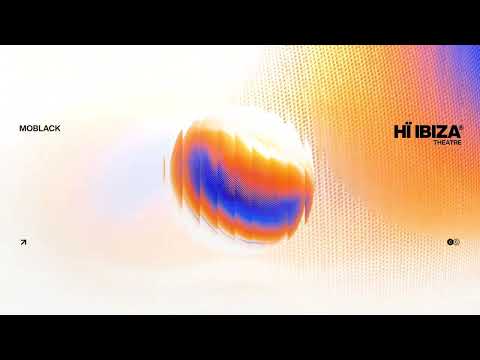 Hï Ibiza and MoBlack Records