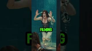 ACTORS Who Lost Their LIVES While FILMING a Movie