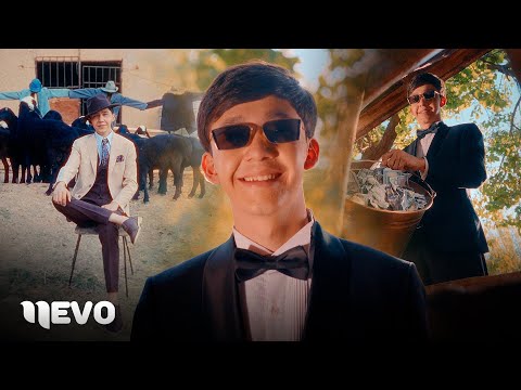 Muhammadziyo Anvarov - Bir kun pulim ko'p bo'lib ketsa (Official Music Video)