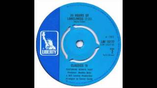Classics IV - 24 Hours Of Loneliness - Liberty