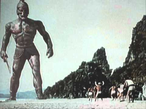Music From Jason and the Argonauts (Arrangement) Bernard Herrmann