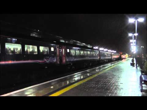 Network Rail 97301 on 1Q13 @ Didcot 12/12/11