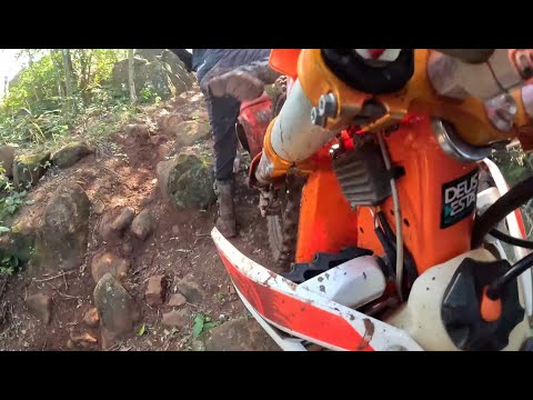 Encontro em Iracema do Oeste - PR - 2025 - Grupo os Coitados