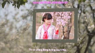 Nhân Duyên (Fate - 인연) - Lee Shun Hee [HD Lyrics Vietsub-Kara]