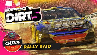 DiRT 5 (Latam Cover) video 2