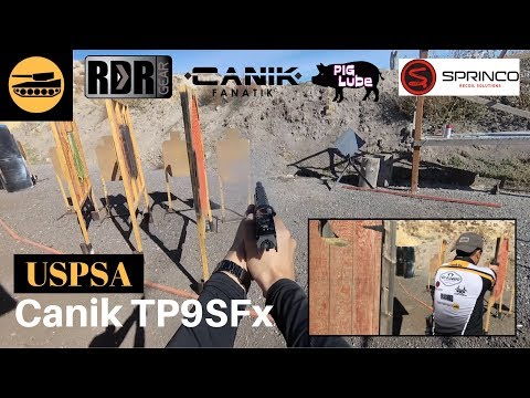 October 21st SLPSA USPSA Match!!