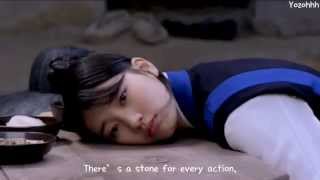 Yisabel - My Eden MV (Gu Family Book OST with Lyri