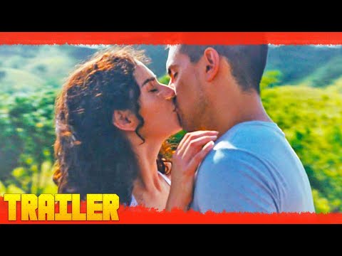 Tráiler de Como si fuera la primera vez