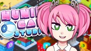 HunieCam Studio video thumbnail