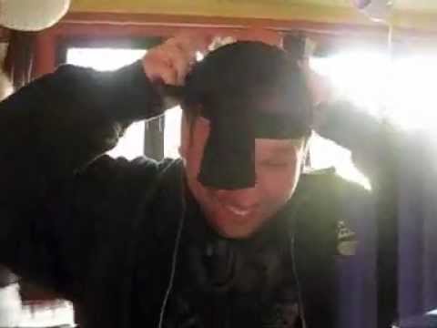 POLSKA 2009 - holiday in Poland