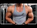 Ich werde zum Bodybuilder | Road to Aesthetics #16