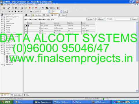 Usher Improving Data Quality with Dynamic Forms