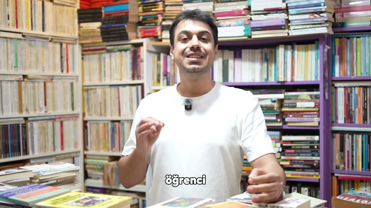 MOSO Akademi Tanıtım Videosu