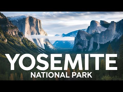 The Wonders of Yosemite National Park