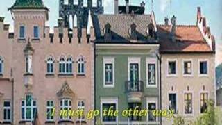 Bài hát Bressanone - Nghệ sĩ trình bày Matthew Lien