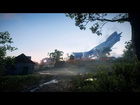 Battlefield 1 - The Battle of Selle British Offensive (No Hud Immersion)