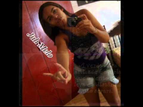 Clip MC Bruninha   Bailão  juh melo+dj anderson paulista