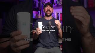 Nick Walker Trusts Morphogen Nutrition for Health