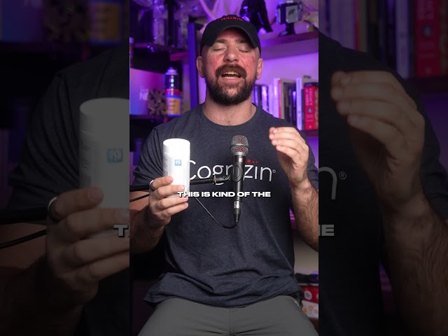 Nick Walker Trusts Morphogen Nutrition for Health