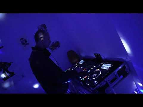 DJ.47 (Macca.47) - Lockdown Session #1: Strictly UKG