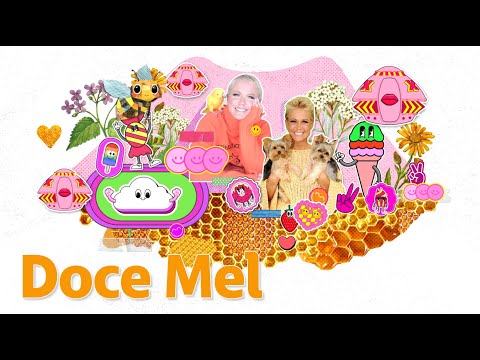 Video thumbnail for Doce Mel (Bom Estar Com Você) [1988]