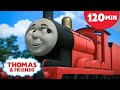 Best Of Thomas Friends Full Episodes From Season 18 120 Minutes