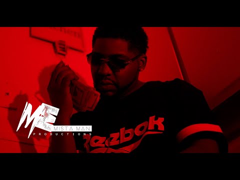 PG- I'm Back (Official Video) Directed By @MISTAMAN0948