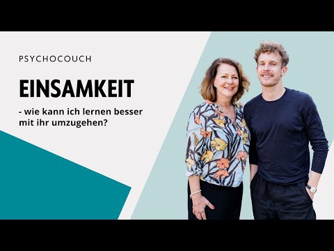 Einsamkeit als Gefühl annehmen und besser damit umgehen