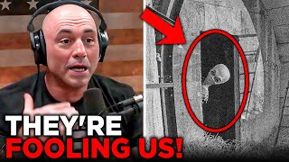 TERRIFYING: Joe Rogan Discusses US Govt’s Involvement in UFO Conspiracy!