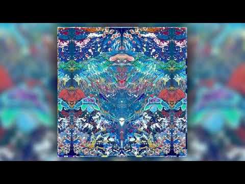 Hennessy & Moeazy - Cosmos(Official audio)