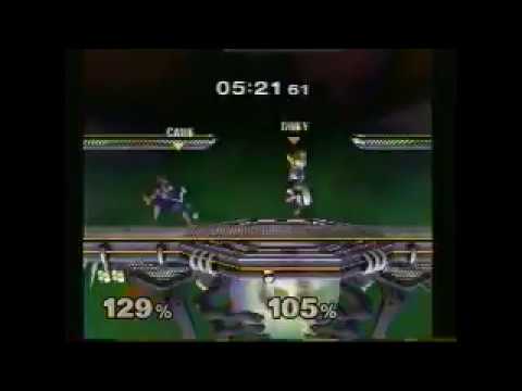 Ace vs Dewky Friendlies 1