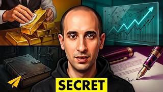 The Secret Systems Millionaires & Billionaires Use to Build Wealth