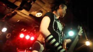 Blowsight - Three words - @Sneek 30.10.10