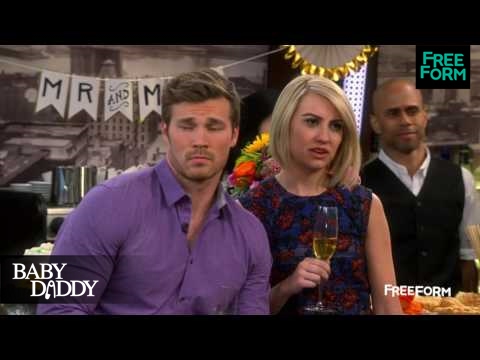 Baby Daddy Season 5B (Promo)