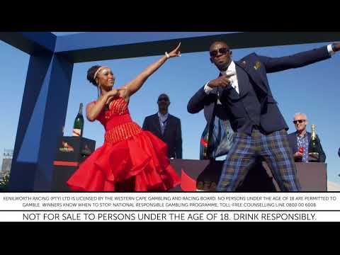 The Big Moments | The Sun Met Celebrated with Mumm 2018