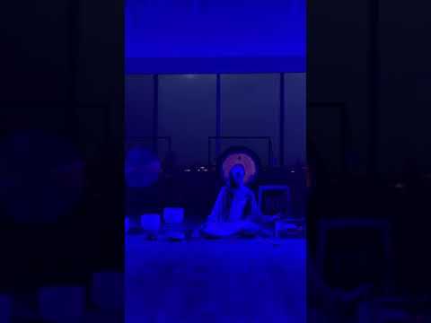 Chakra Balancing Yoga Nidra