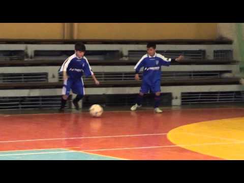 Acad.de Fotbal ''Gheorghe Voroneanu'' - FC Seso Potaissa Turda