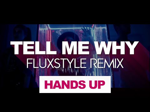 Jason Parker - Tell Me Why (FluxStyle Official Remix)