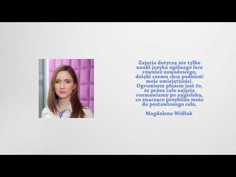 Referencje lektorskie - Irena Kolbuszewska