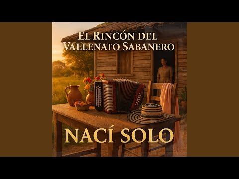 Naci Solo (Cover)