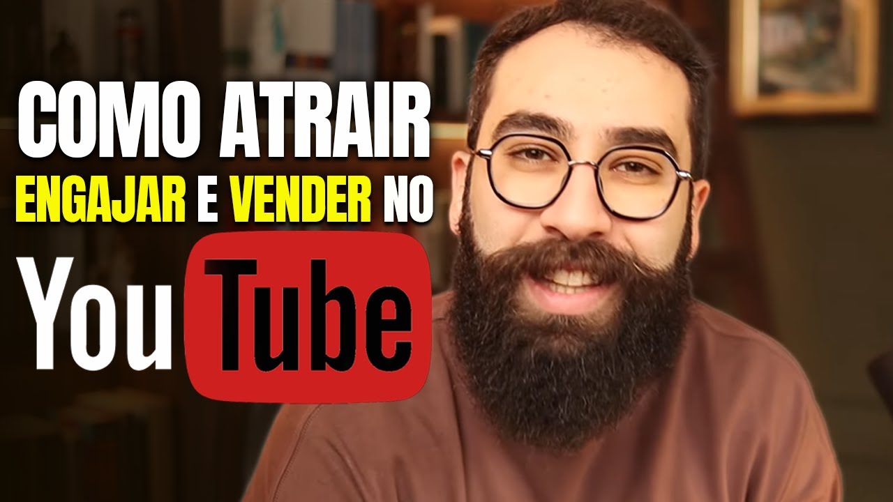 3 tipos de vídeo que fazem seu canal no YouTube crescer e vender mais