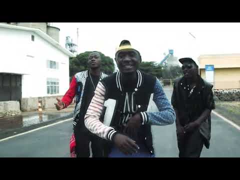 Ibyinaha Nyirizina Zyni-P ft Manpoul Cimerwa city official video