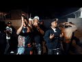 DrexTheJoint Freeze Up Feat POKE Official Music Video